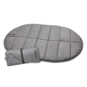 Product diversity (Medium) Grey Ruffwear in Big offer Highlands™ Cloudburst Pad Dog