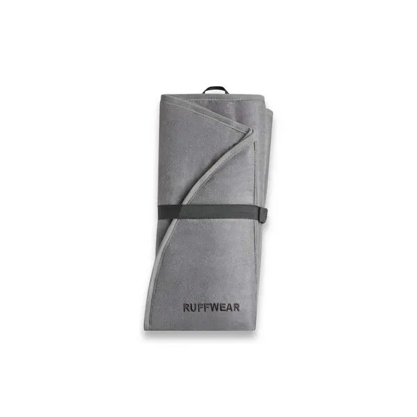 Product diversity (Medium) Grey Ruffwear in Big offer Highlands™ Cloudburst Pad Dog
