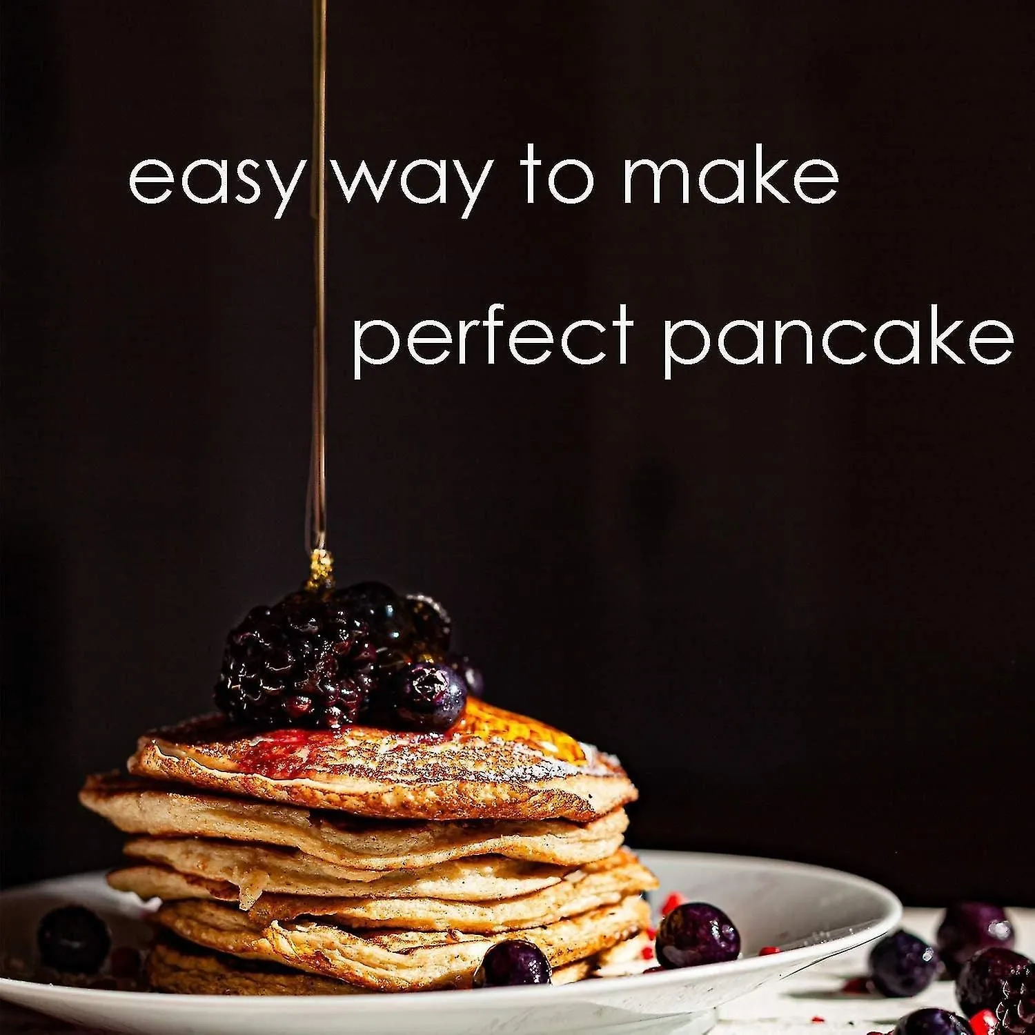 Professional Silicone Egg Ring, Pancake Breakfast Sandwiches ,benedict Eggs,omel