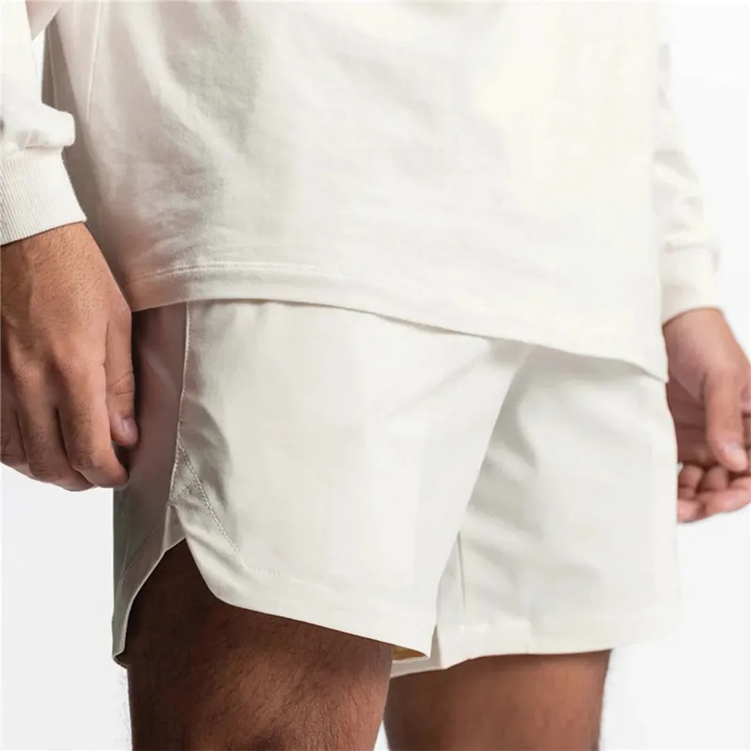 Quick Dry Lightweight Shorts