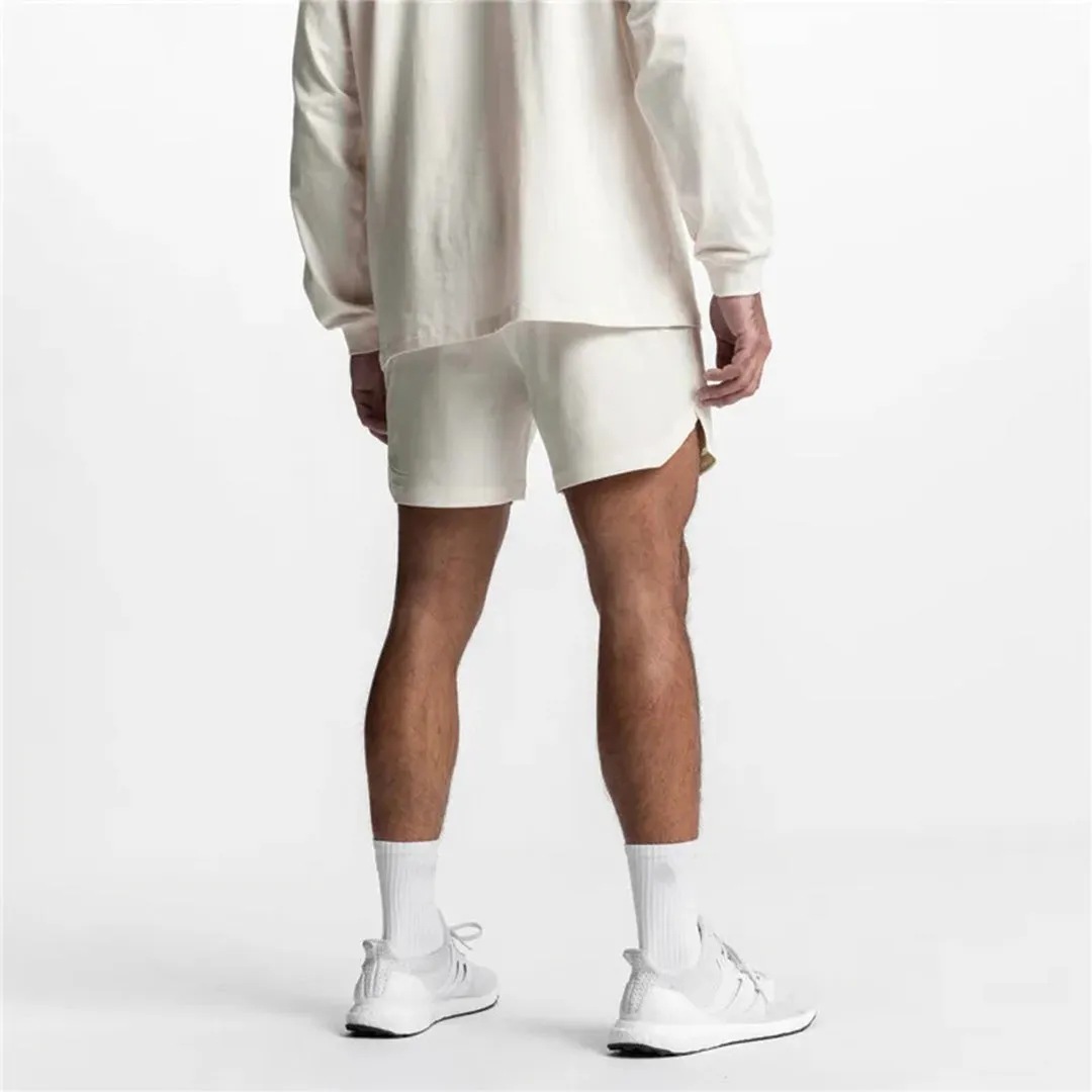 Quick Dry Lightweight Shorts