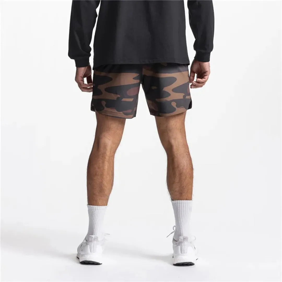 Quick Dry Lightweight Shorts