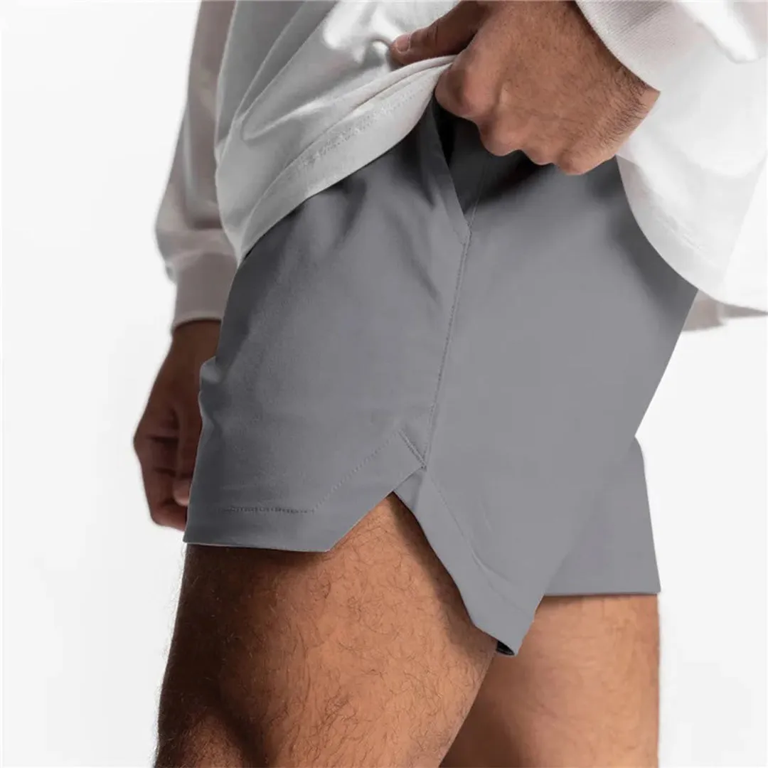 Quick Dry Lightweight Shorts