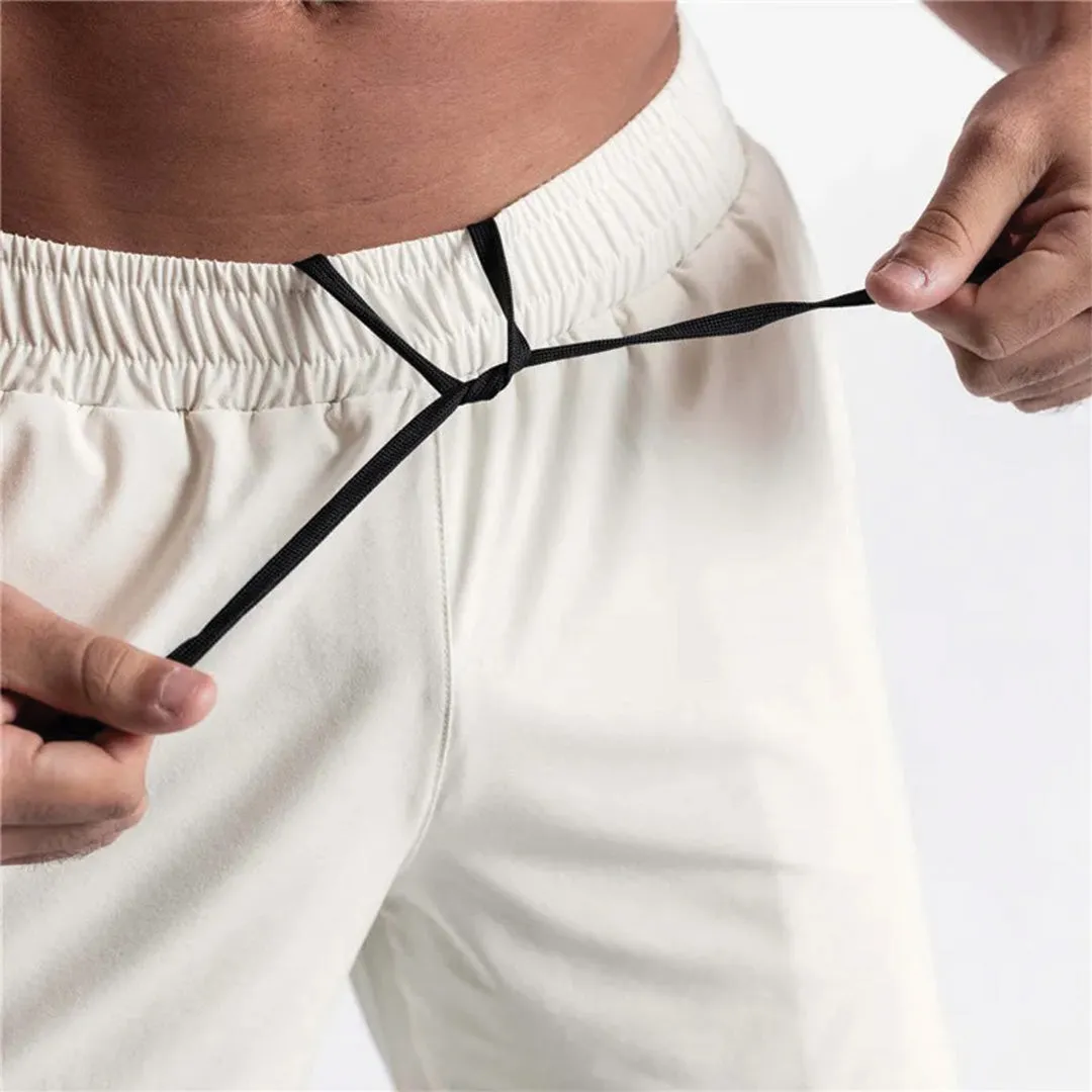 Quick Dry Lightweight Shorts