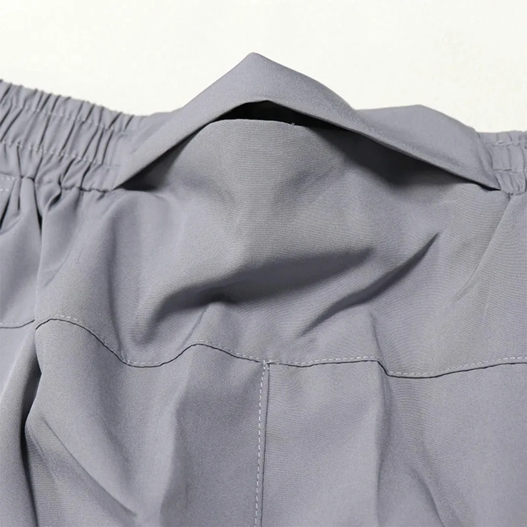 Quick Dry Lightweight Shorts