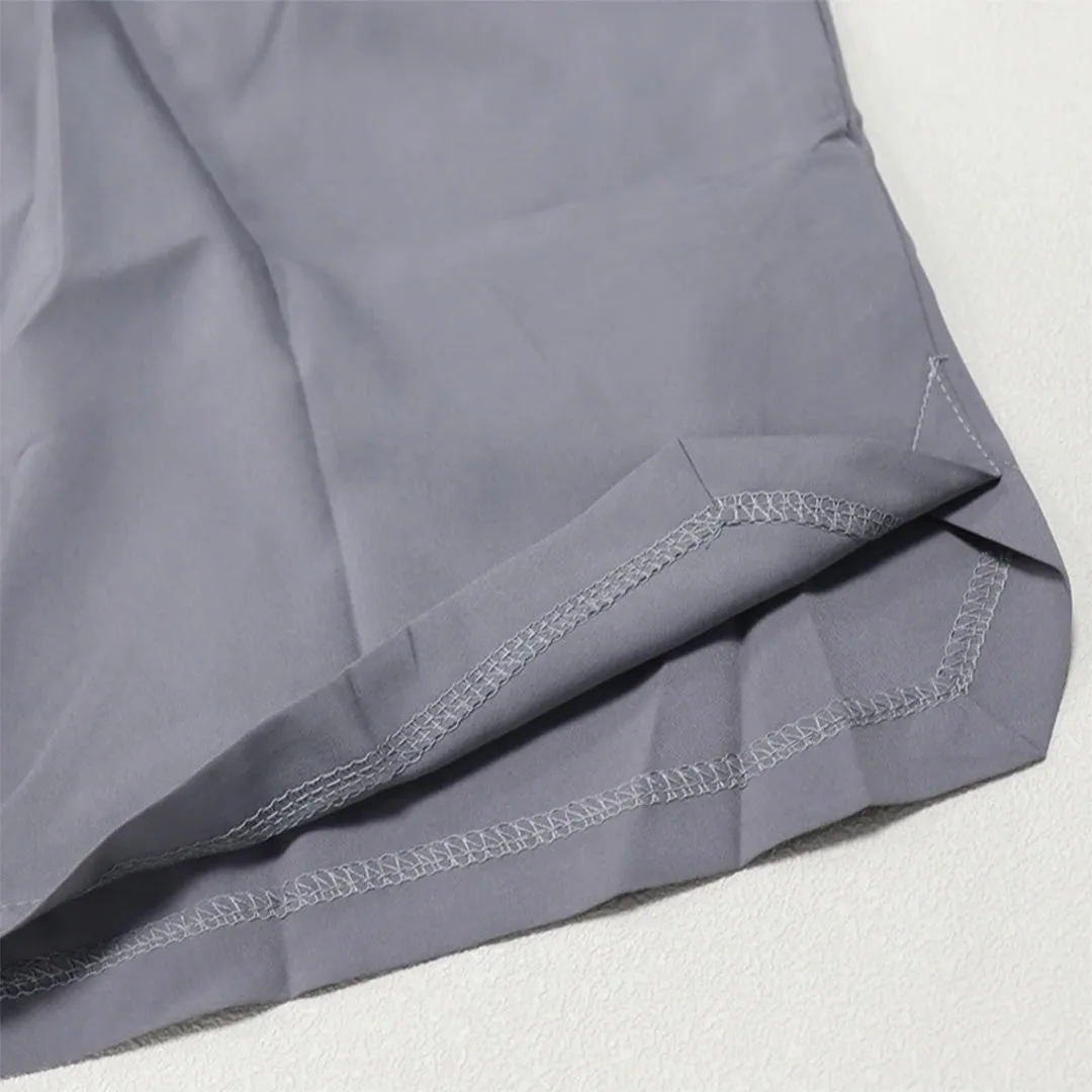 Quick Dry Lightweight Shorts