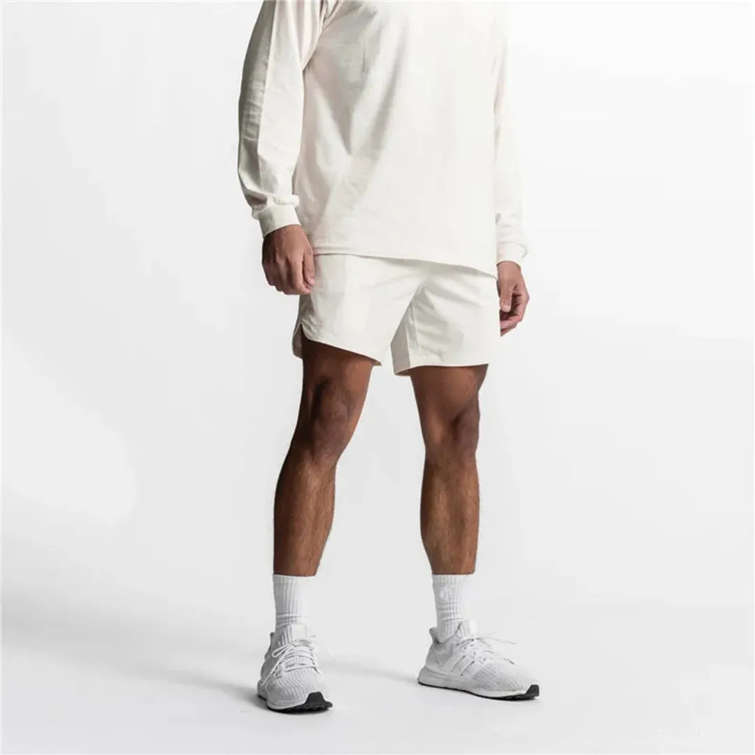 Quick Dry Lightweight Shorts