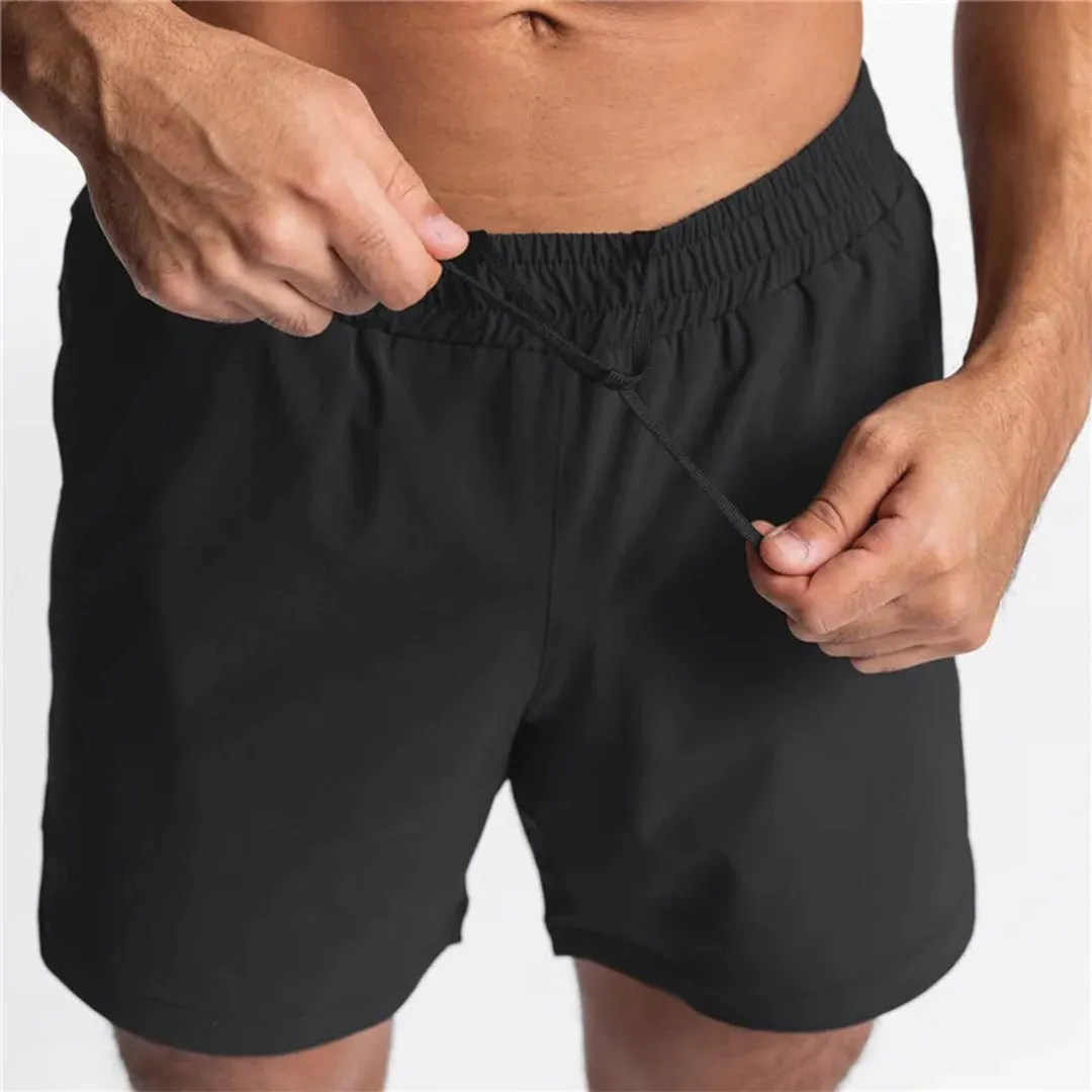 Quick Dry Lightweight Shorts