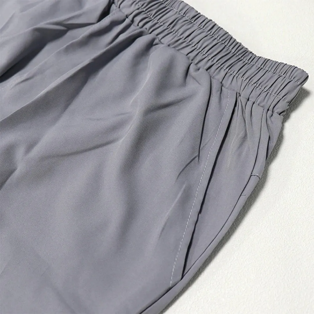 Quick Dry Lightweight Shorts