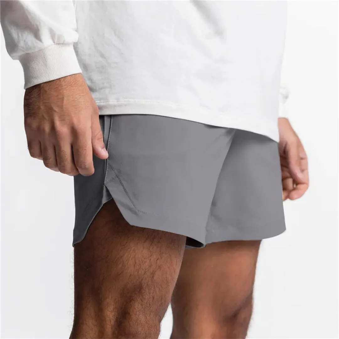 Quick Dry Lightweight Shorts