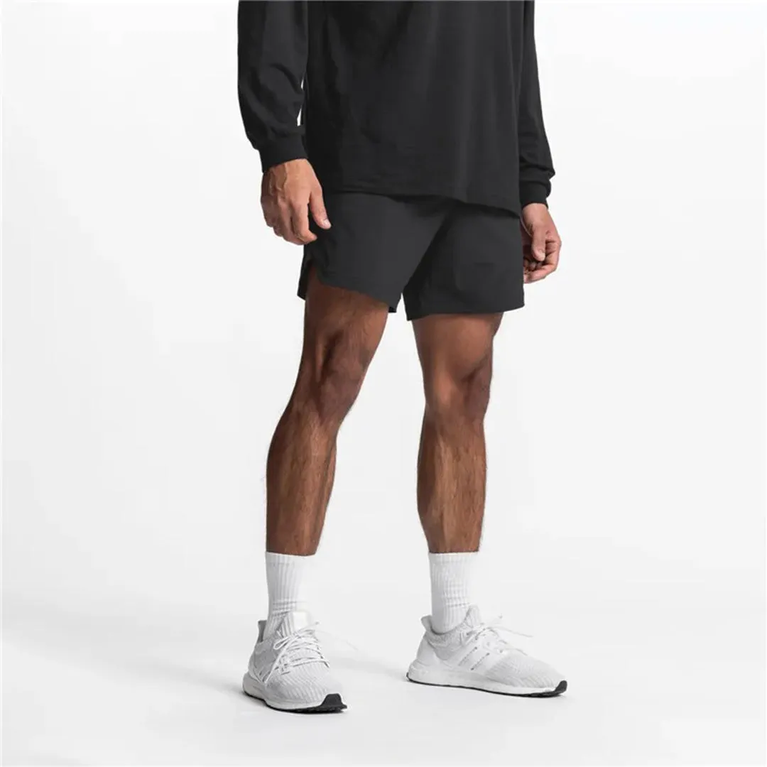 Quick Dry Lightweight Shorts