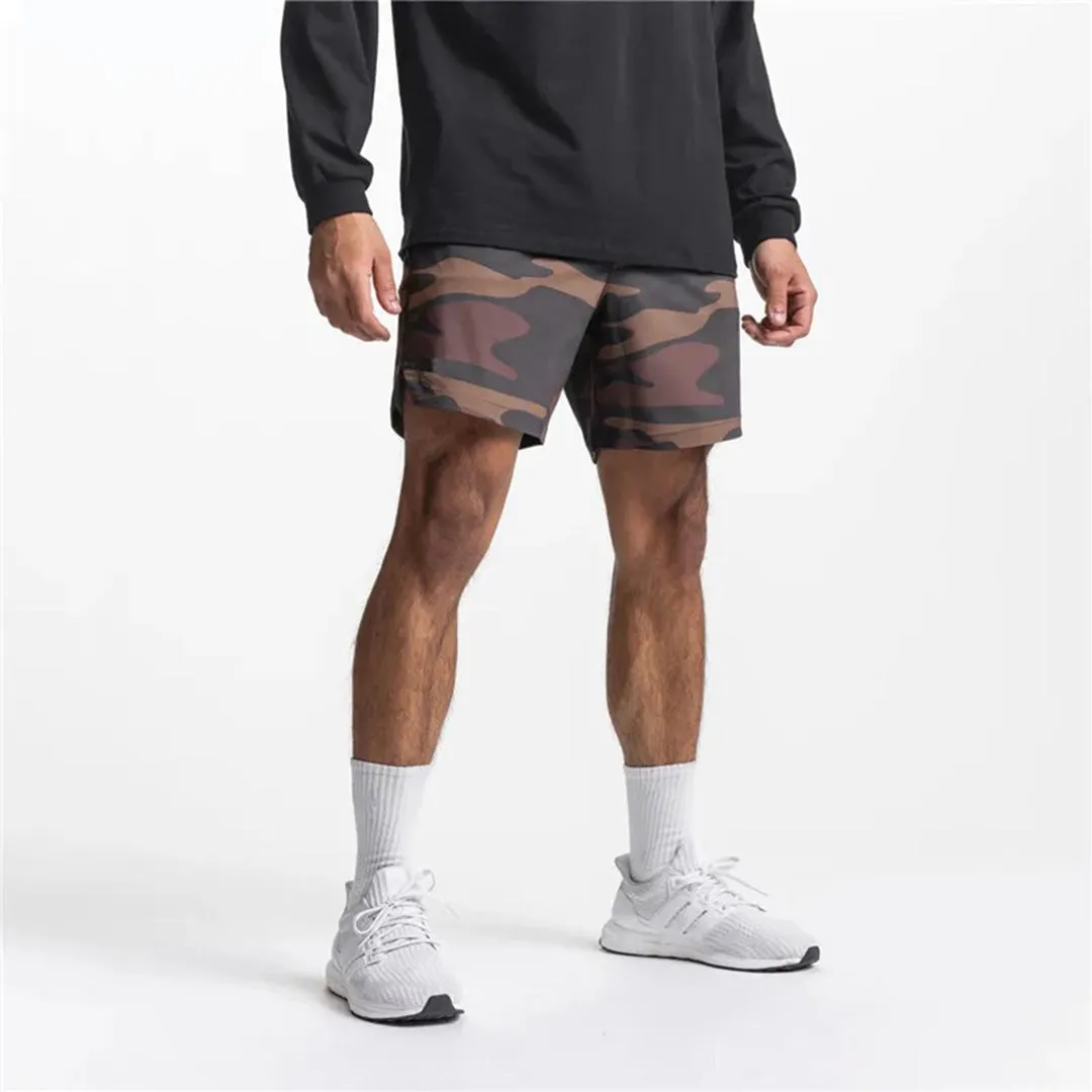Quick Dry Lightweight Shorts