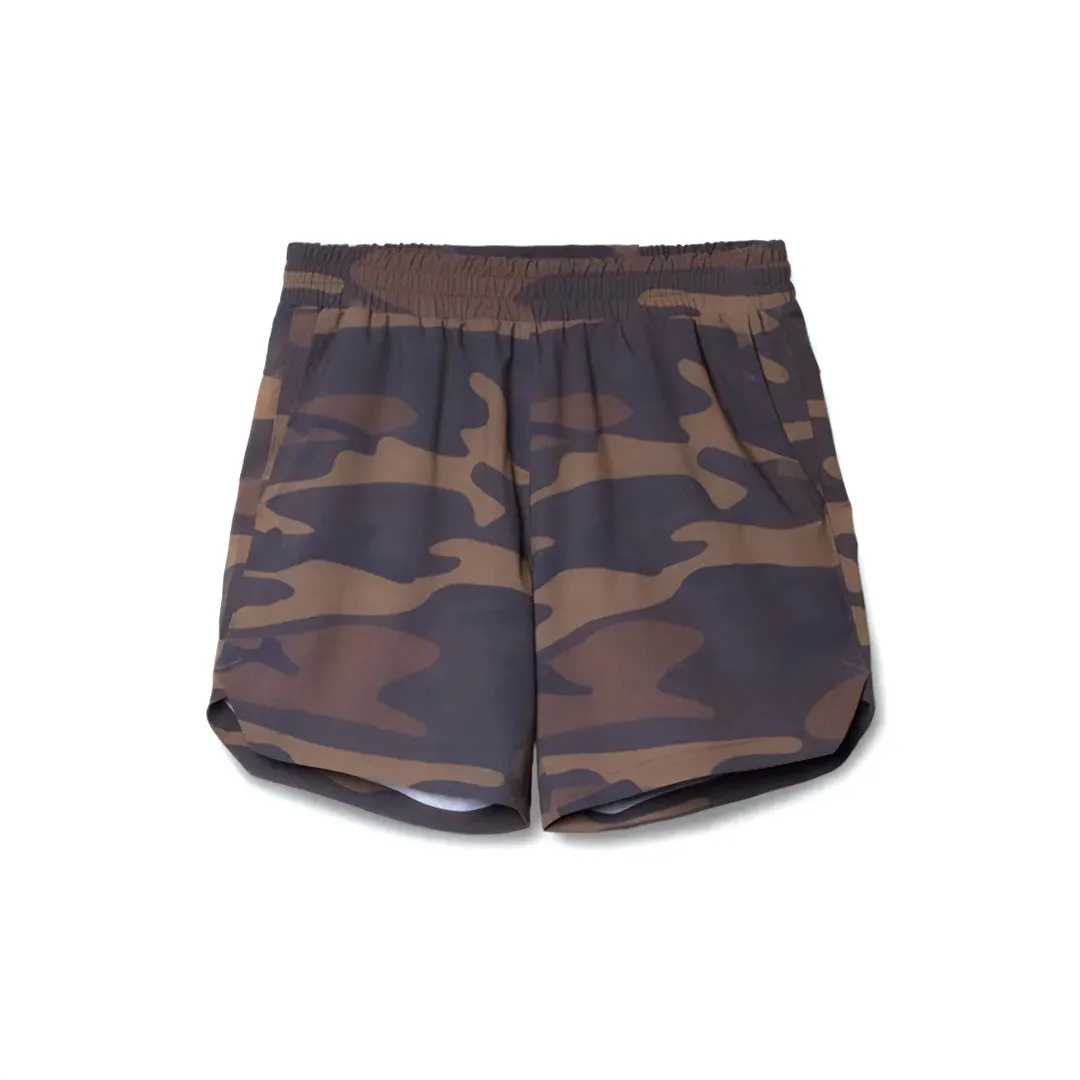 Quick Dry Lightweight Shorts