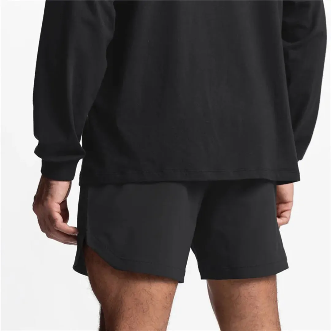Quick Dry Lightweight Shorts