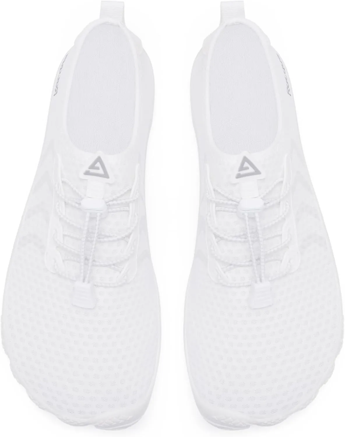 Racqua Water Shoes Quick Dry Lightweight Outdoor Barefoot Sport Swim Shoes