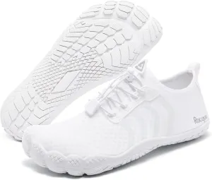 Racqua Water Shoes Quick Dry Lightweight Outdoor Barefoot Sport Swim Shoes