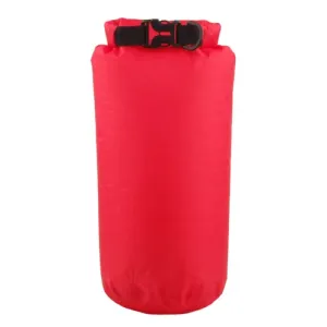 Red Dry Bag
