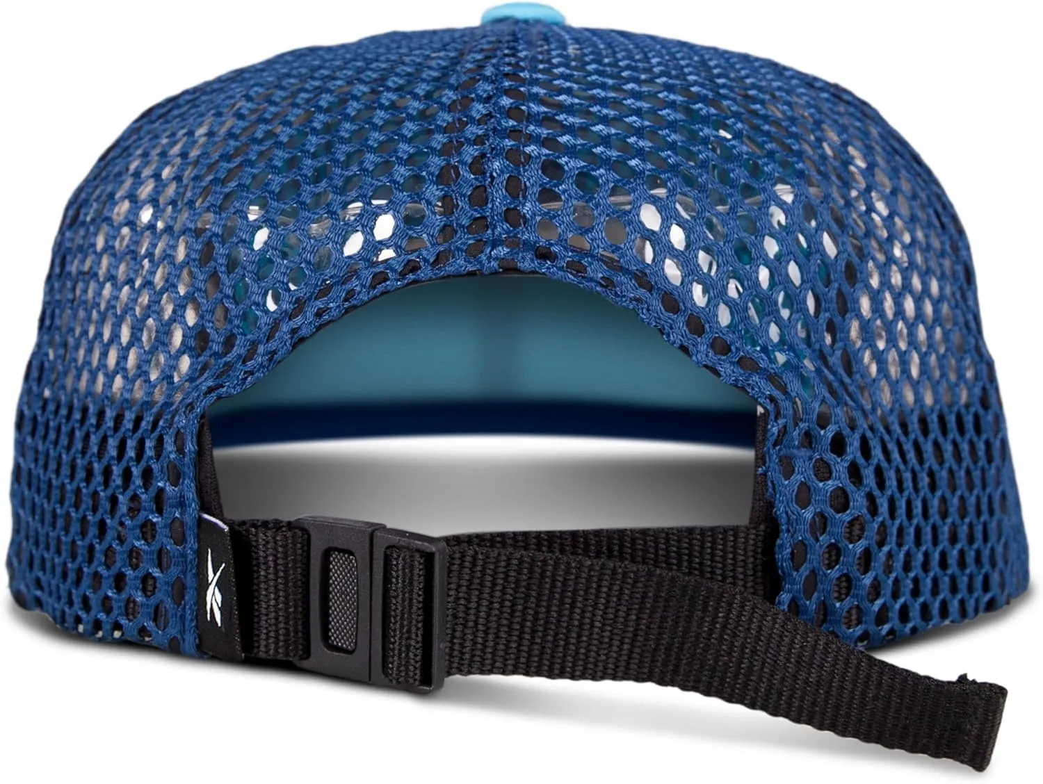 Reebok Running Hat | Performance | Athletic | Lightweight | Quick Drying | Sun Protection | Reflective | Recycled Materials