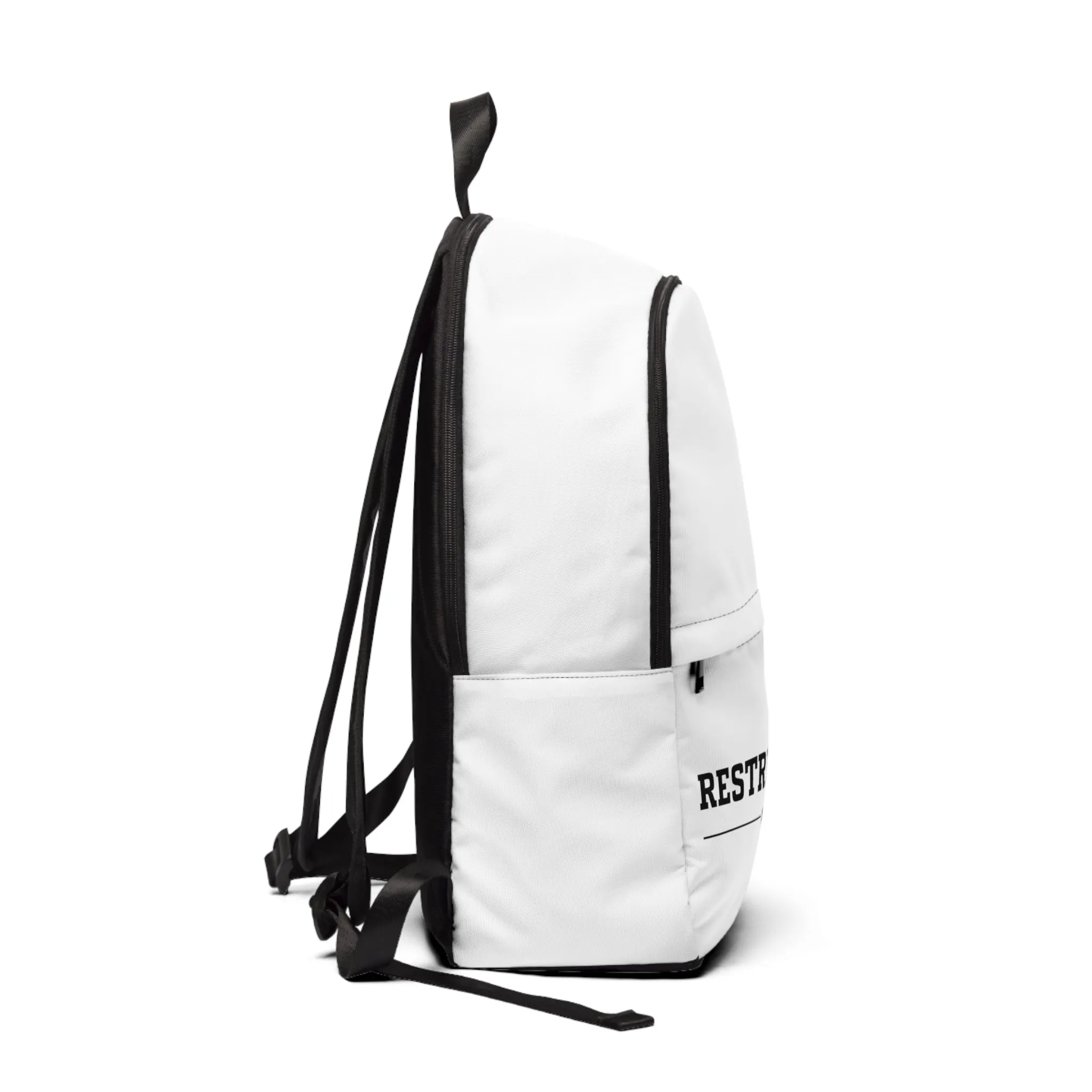 Restriction Backpack
