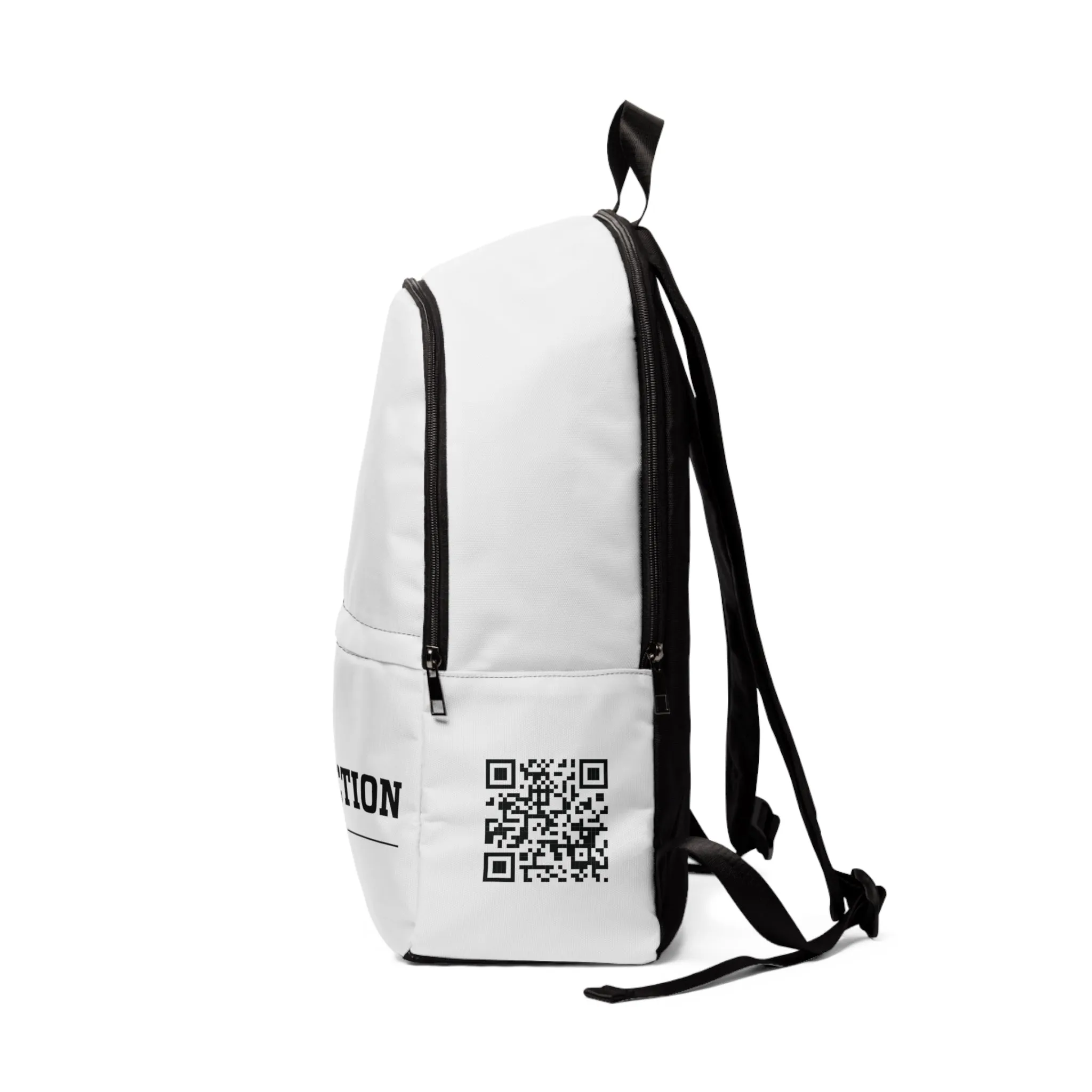 Restriction Backpack
