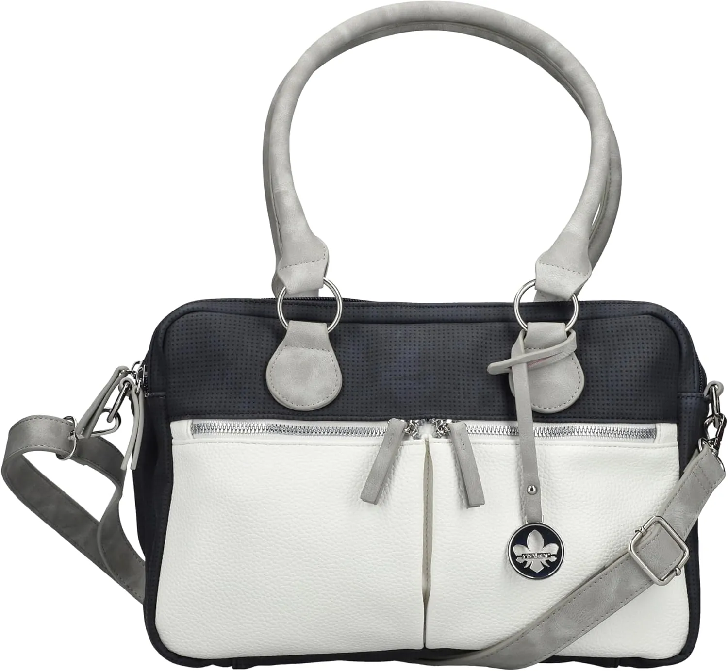 Rieker Women's H1523 Shopper