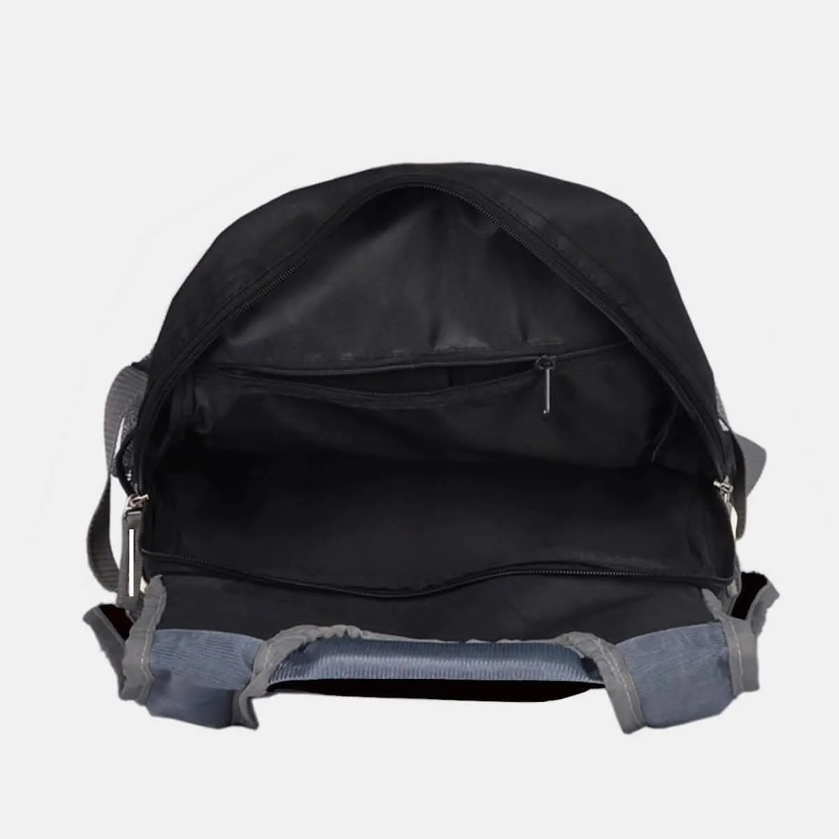 Right choice small 20 l backpack make yours self (black)