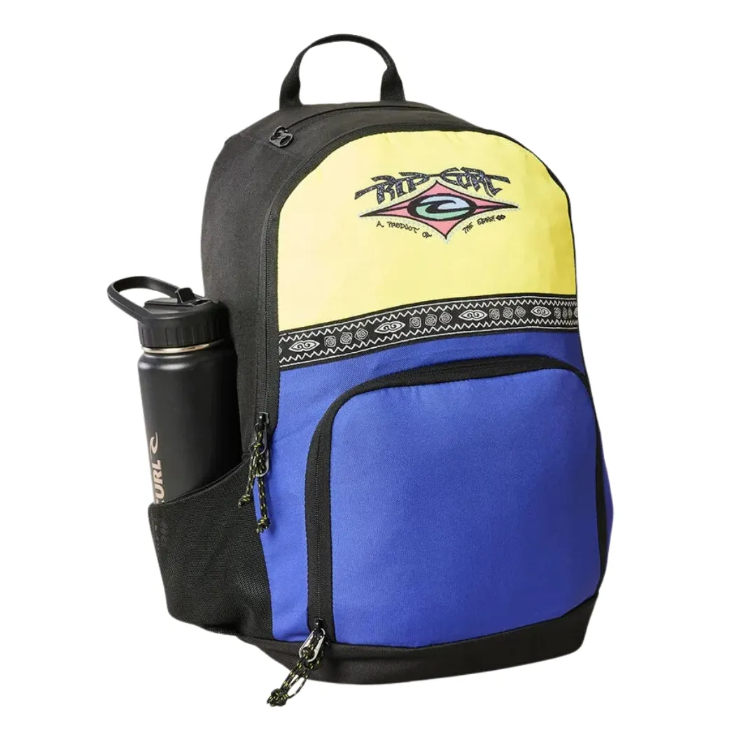 Rip Curl Evo 24L School 2025 Lime Wash