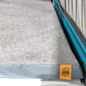 RoamRest CloudCap Foam Mattress