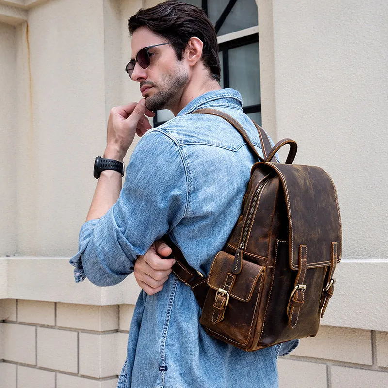 Roseville IV Backpack