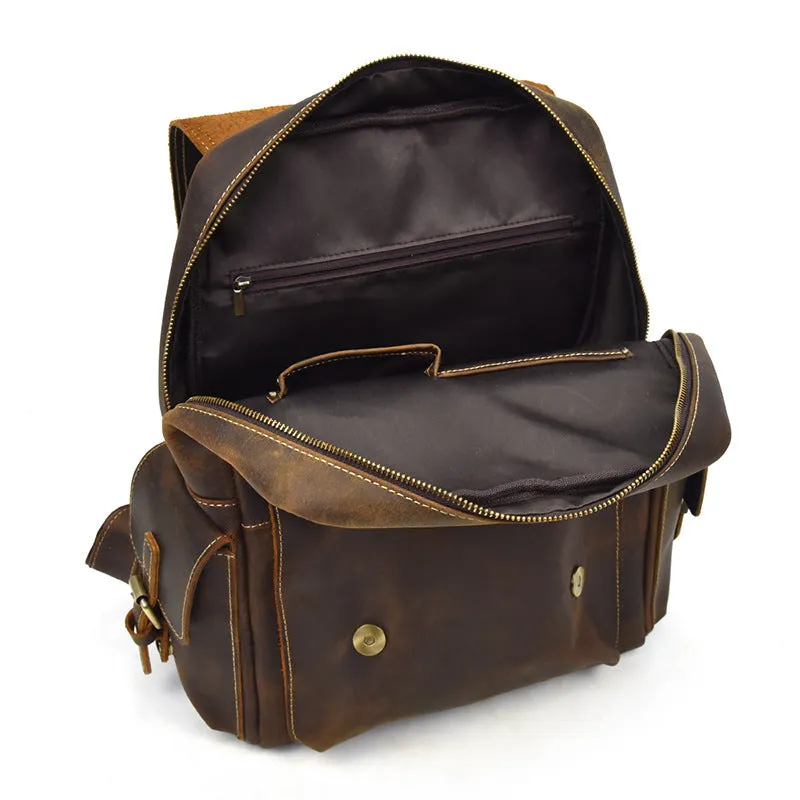 Roseville IV Backpack