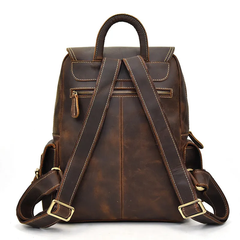 Roseville IV Backpack