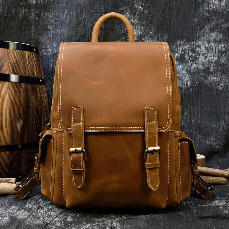 Roseville IV Backpack
