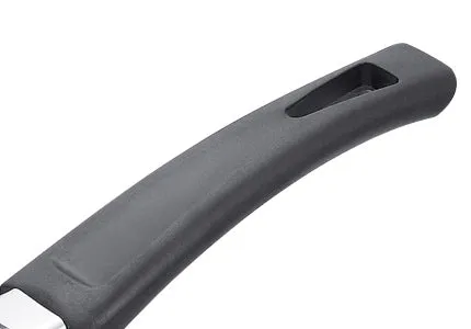 Royalty Line RL-AG24M; Grill Pan, Stovetop Griddle, Marble Coating, 24cm