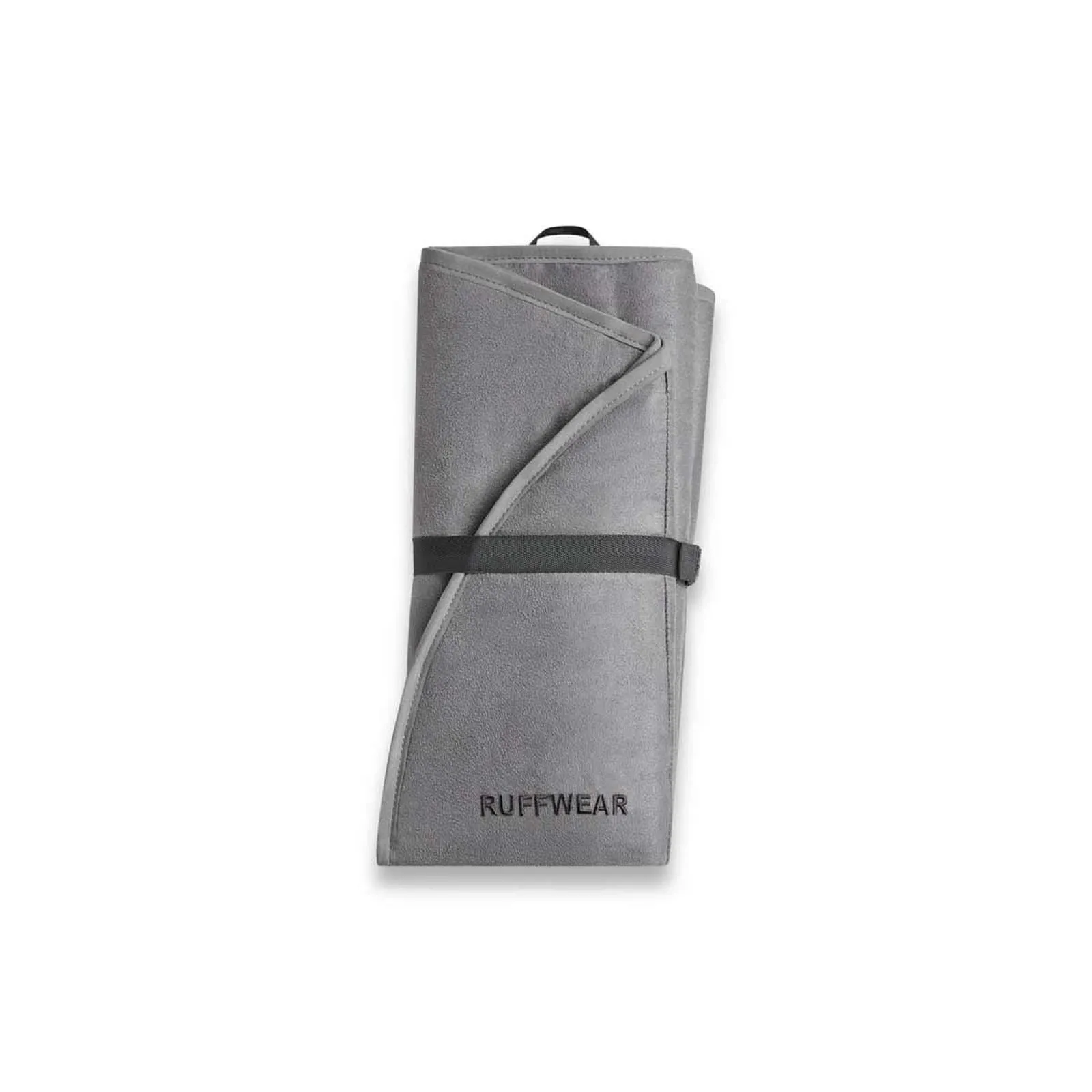 Ruffwear Highlands Dog Pad in Cloudburst Grey (Medium)