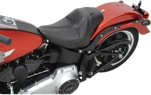 Saddlemen Dominator Solo Seat - --