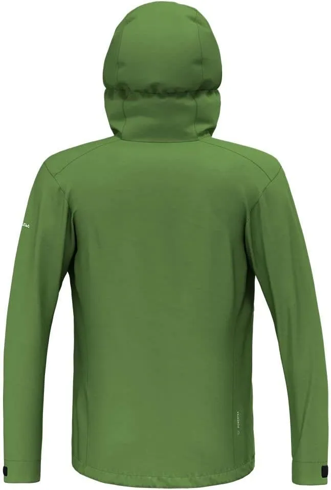 Salewa PUEZ AQUA 4 PTX 2.5L M JACKET