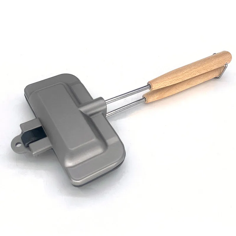 Sandwich Maker Pan Non-Stick Grill Frying Pan