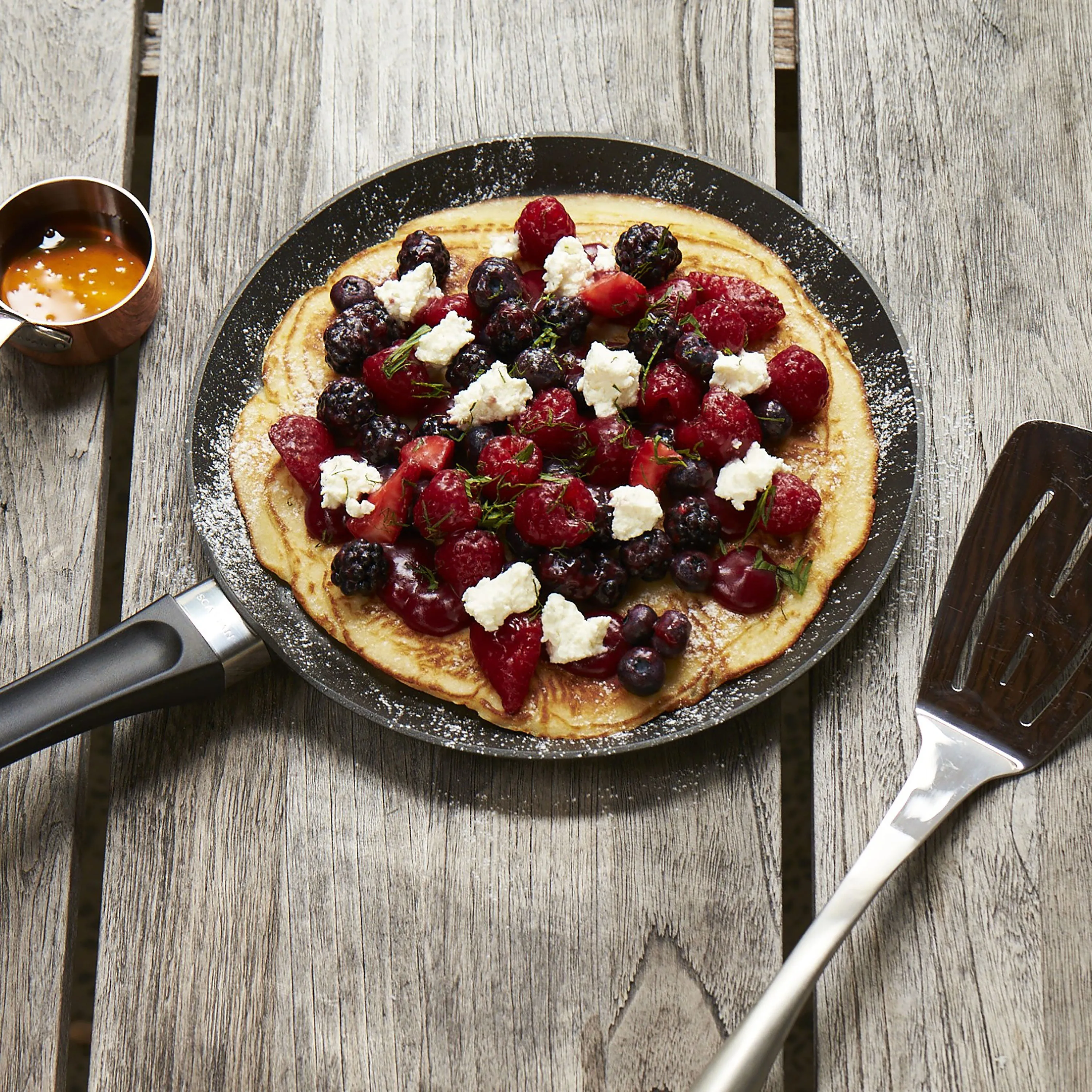 Scanpan Classic 10" Nonstick Crepe Pan