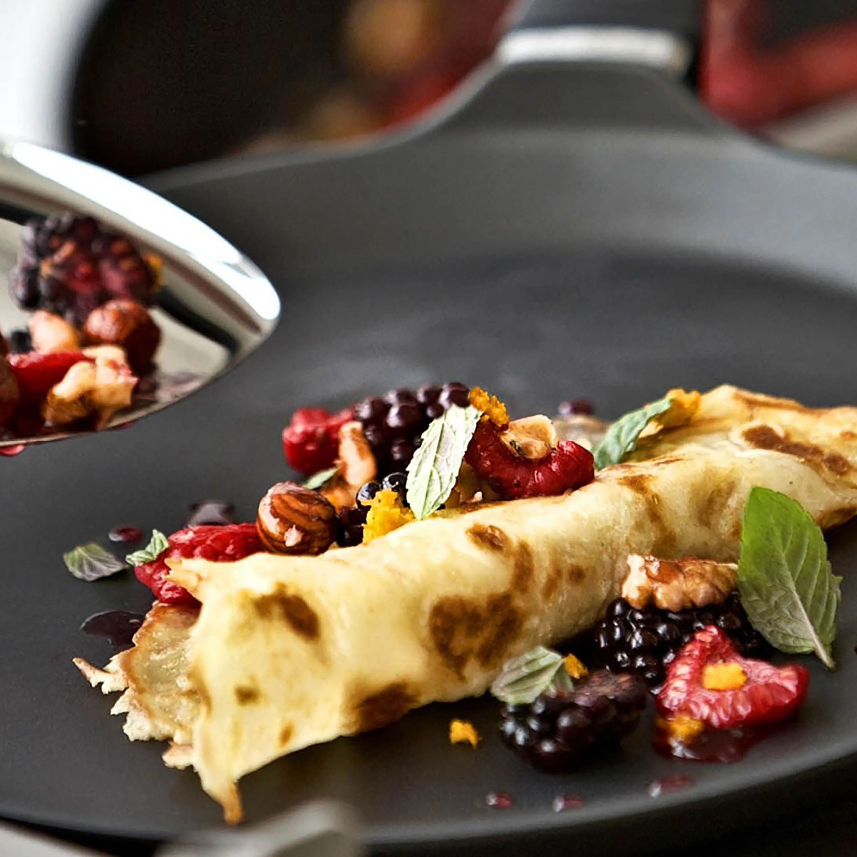 Scanpan Classic 10" Nonstick Crepe Pan