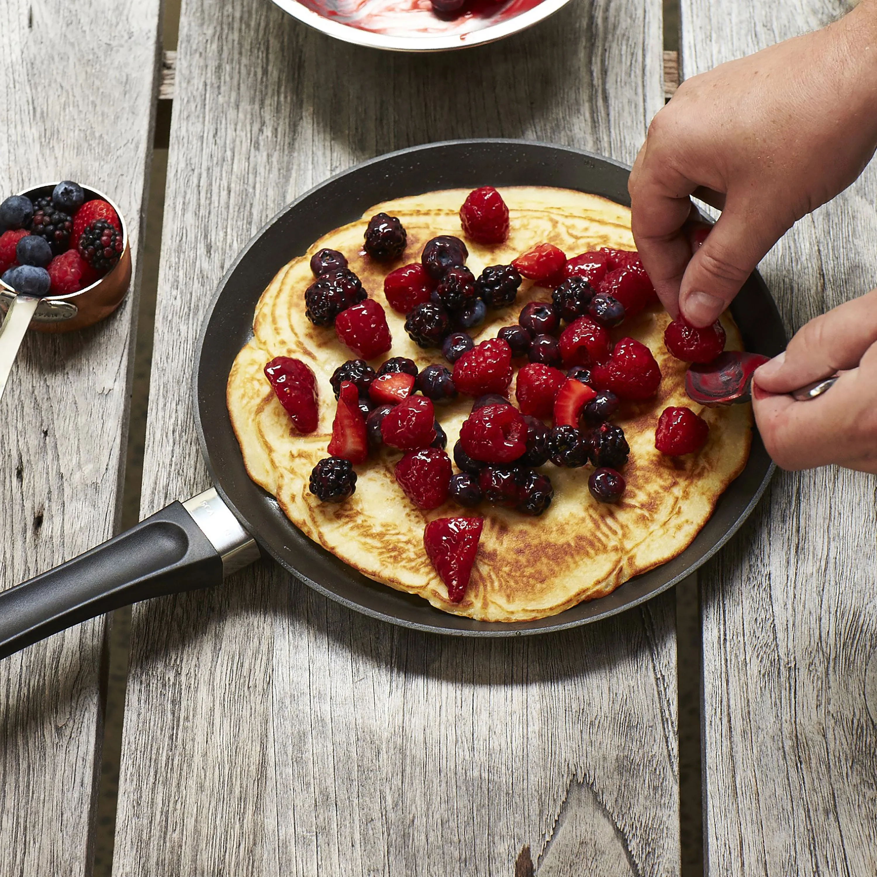 Scanpan Classic 10" Nonstick Crepe Pan
