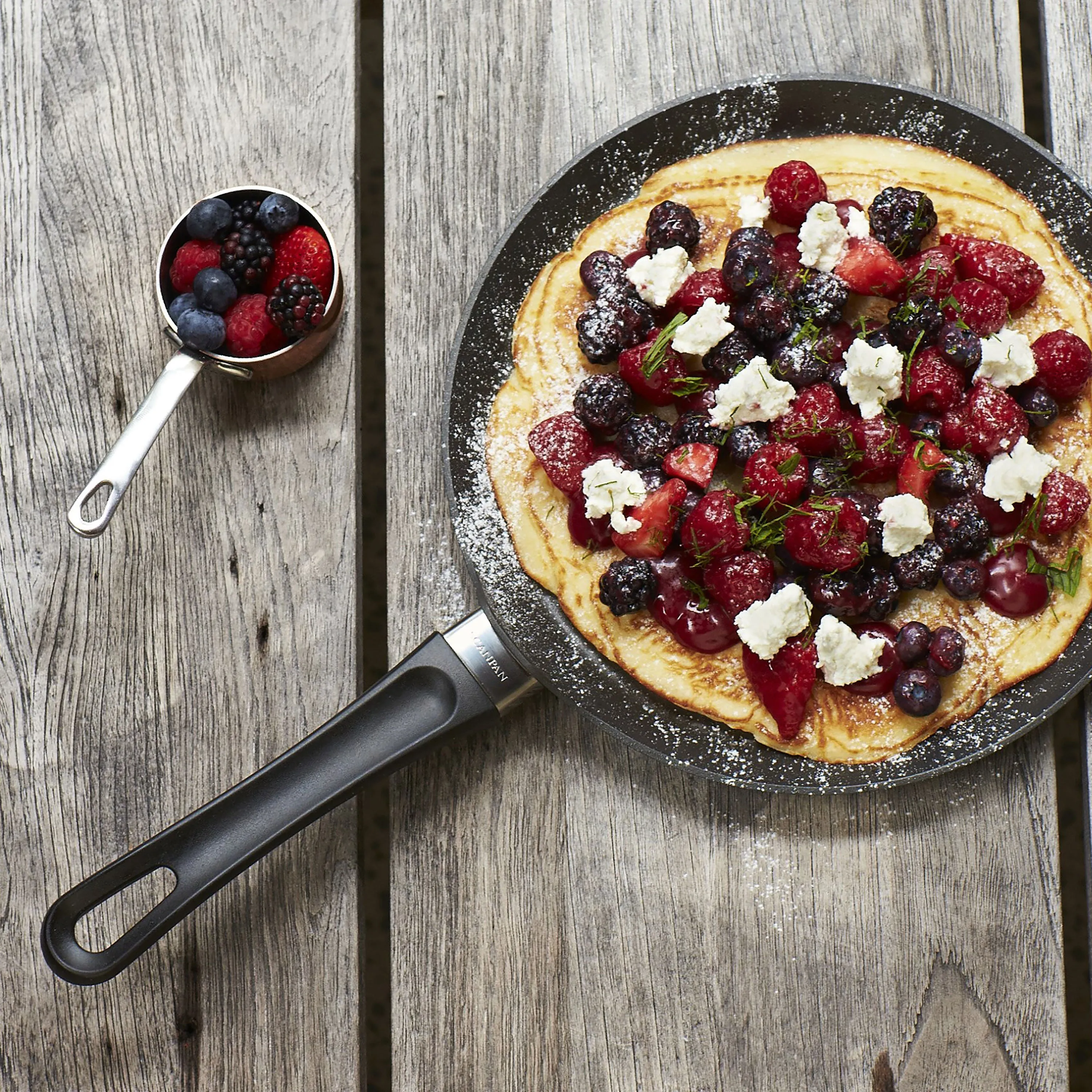 Scanpan Classic 10" Nonstick Crepe Pan