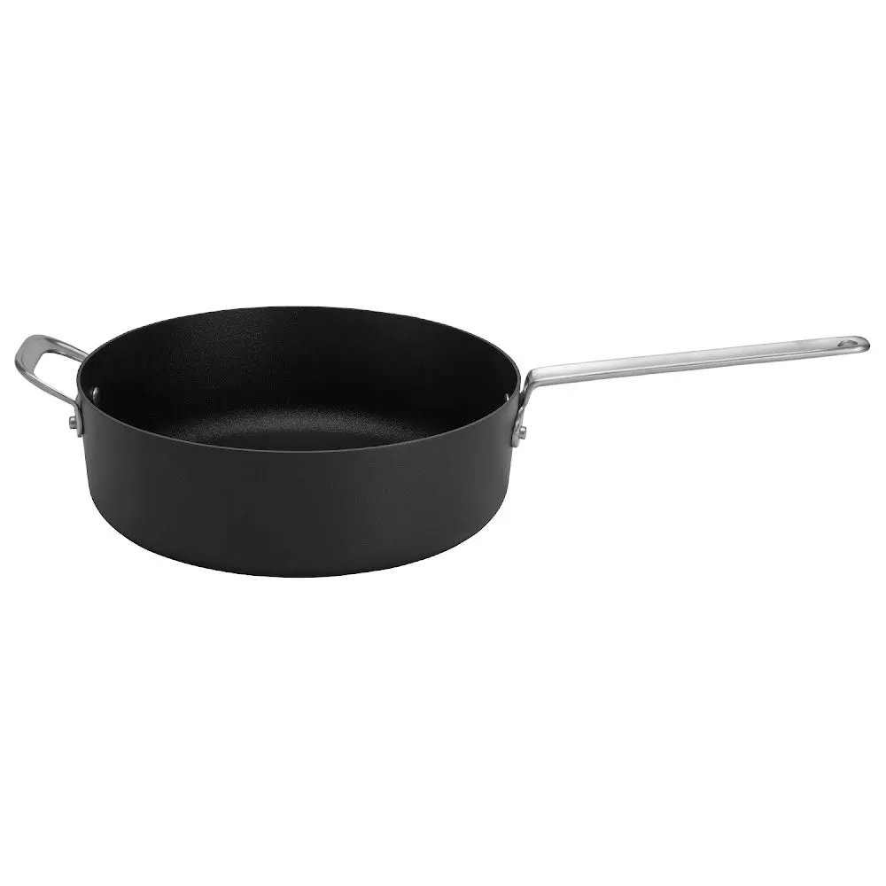 Scanpan TechnIQ 30cm/5.5L Giant Braiser/Saut√© Pan (Induction)