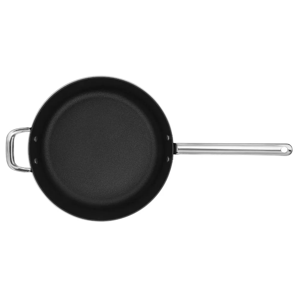 Scanpan TechnIQ 30cm/5.5L Giant Braiser/Saut√© Pan (Induction)