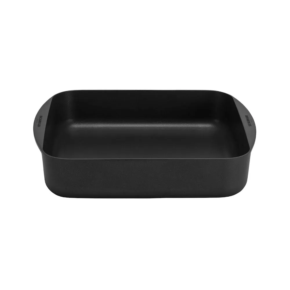Scanpan TechnIQ The Square - 28X28cm/4.7L Roasting Pan (Induction)