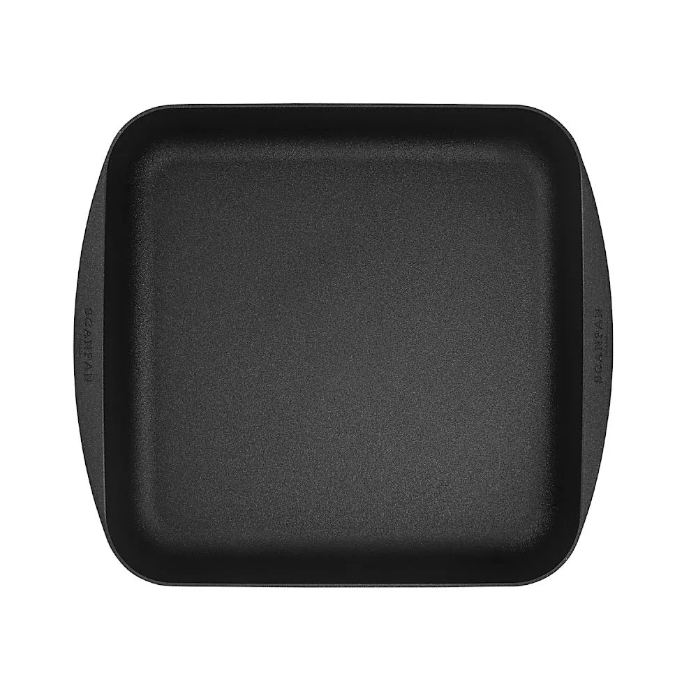 Scanpan TechnIQ The Square - 28X28cm/4.7L Roasting Pan (Induction)