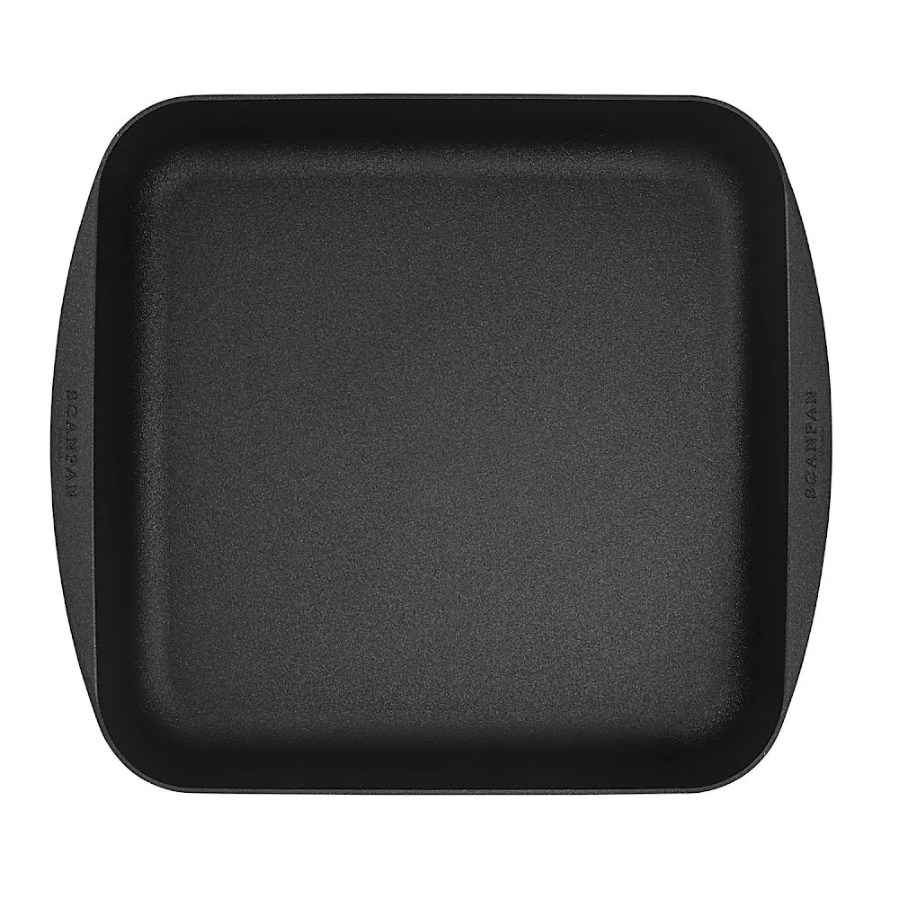 Scanpan TechnIQ The Square - 33X33cm/6.3L Roasting Pan (Induction)