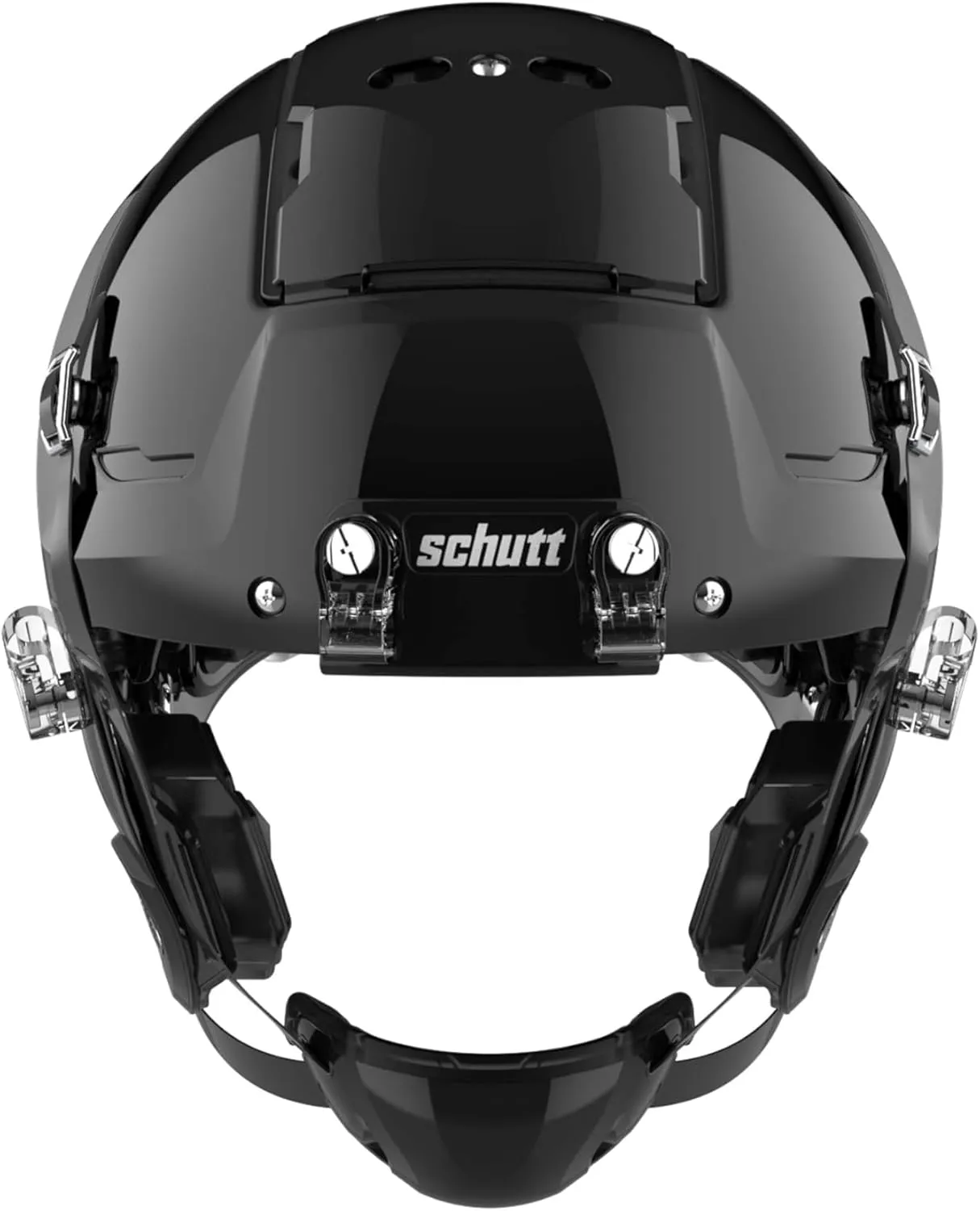 Schutt F7 VTD Professional Varsity Football Helmet (Facemask NOT Included)