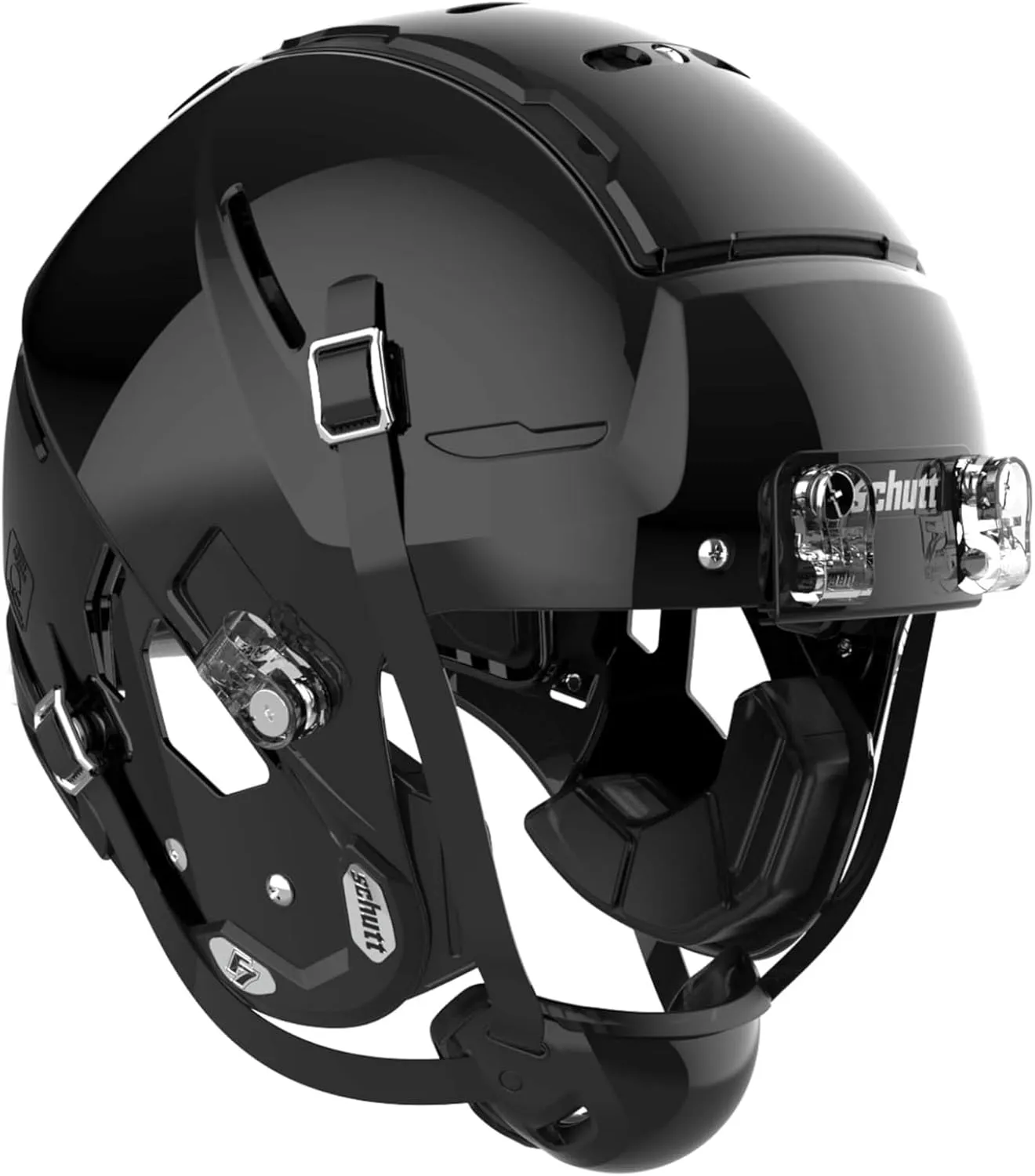 Schutt F7 VTD Professional Varsity Football Helmet (Facemask NOT Included)
