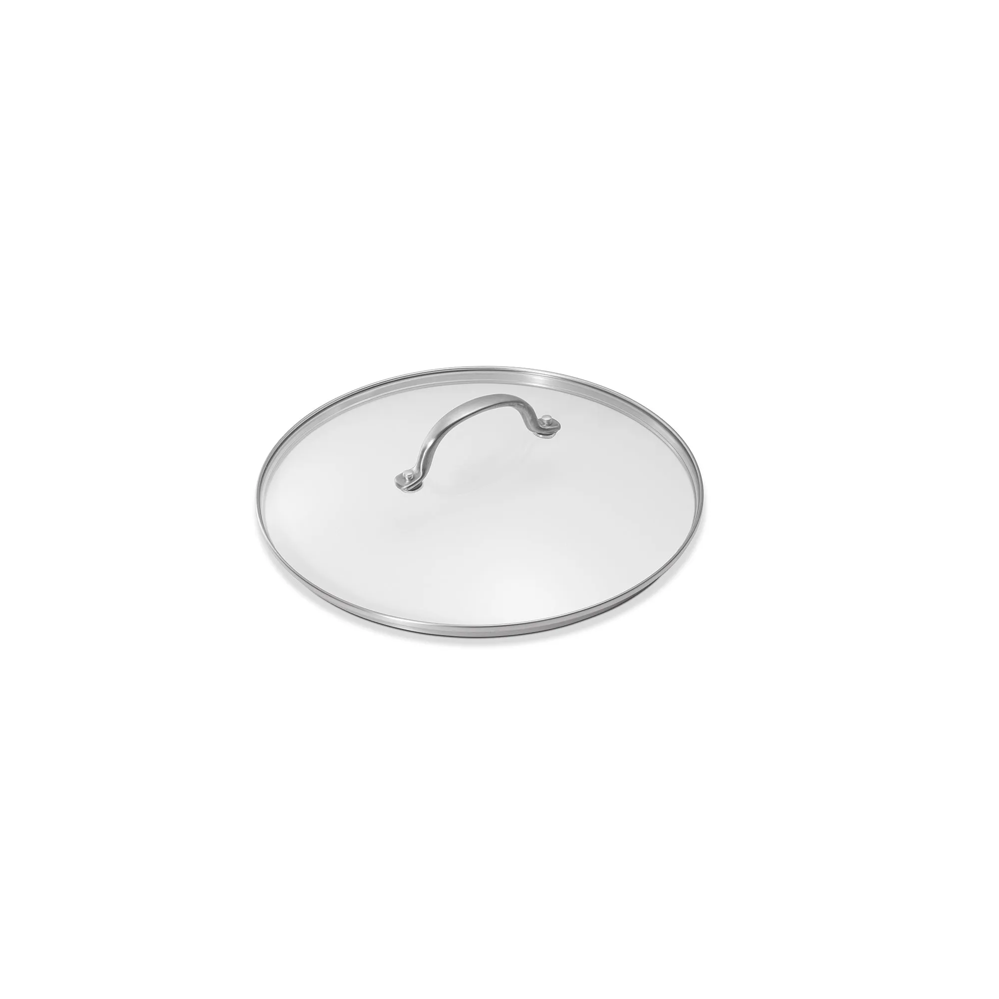 Scratch Guard 31cm Every Day Pan With Lid