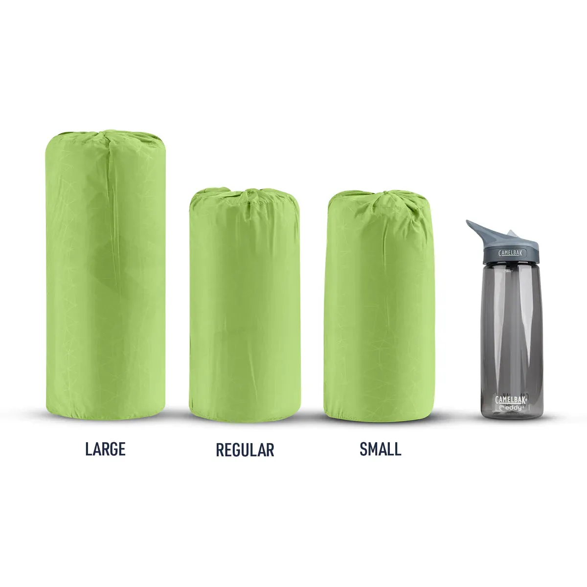 Sea To Summit Comfort Lite S.I. Sleeping Pad